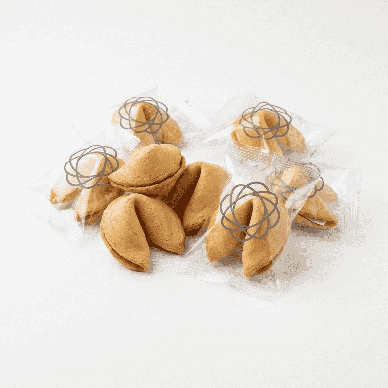 Custom Fortune Cookies