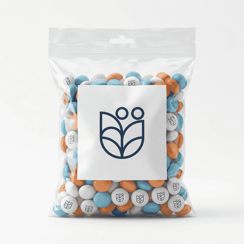 Custom Printed Candies